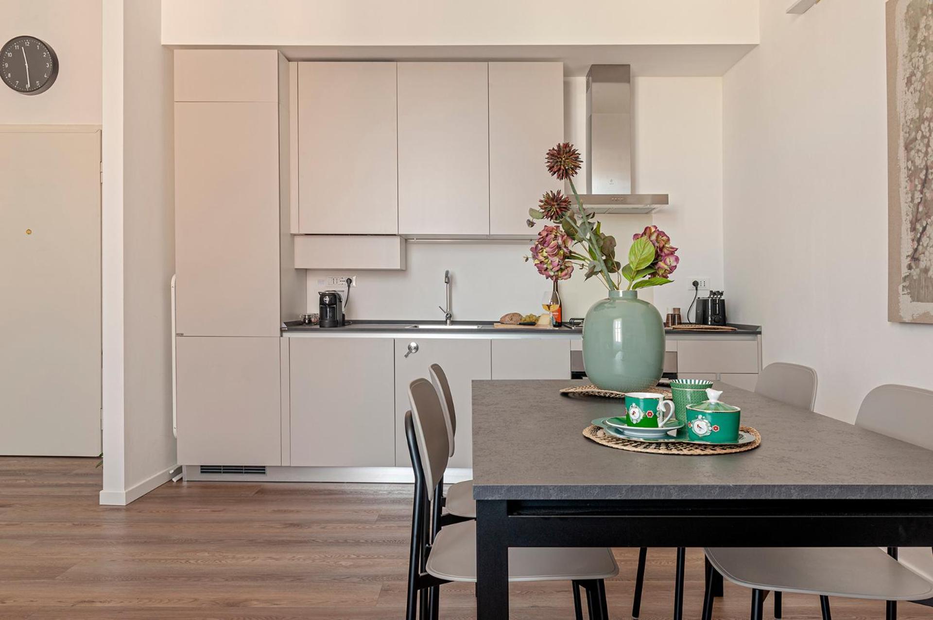 Waves Of Livorno New Modern Apartment Buitenkant foto