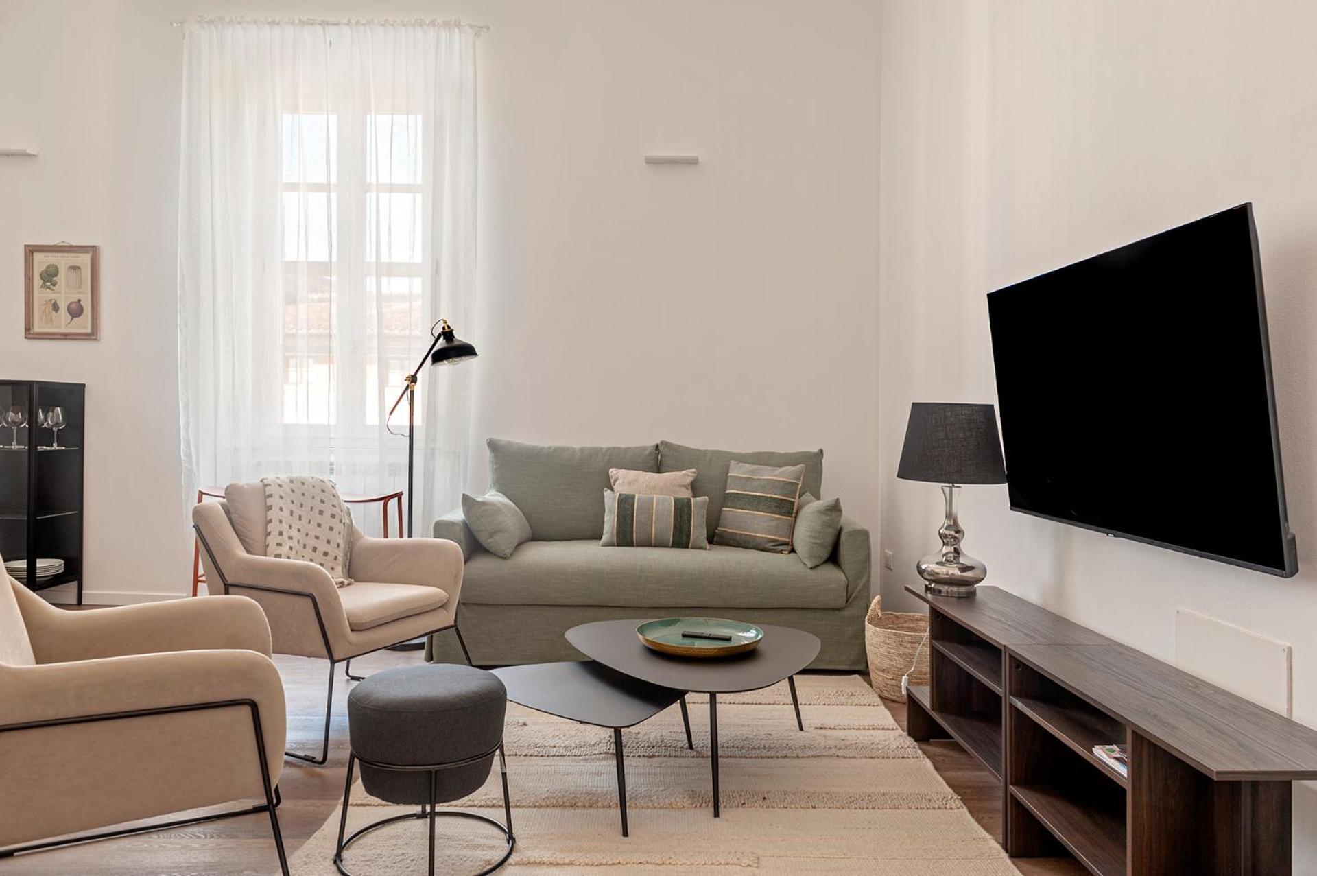 Waves Of Livorno New Modern Apartment Buitenkant foto