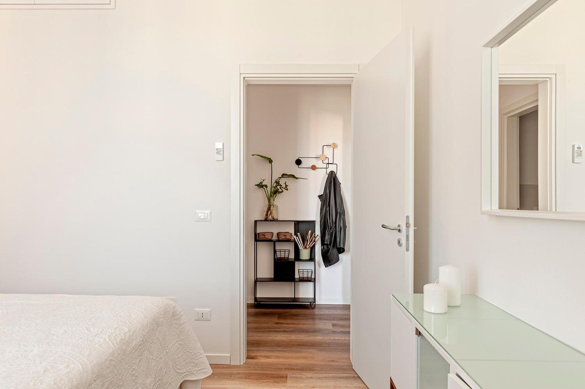 Waves Of Livorno New Modern Apartment Buitenkant foto