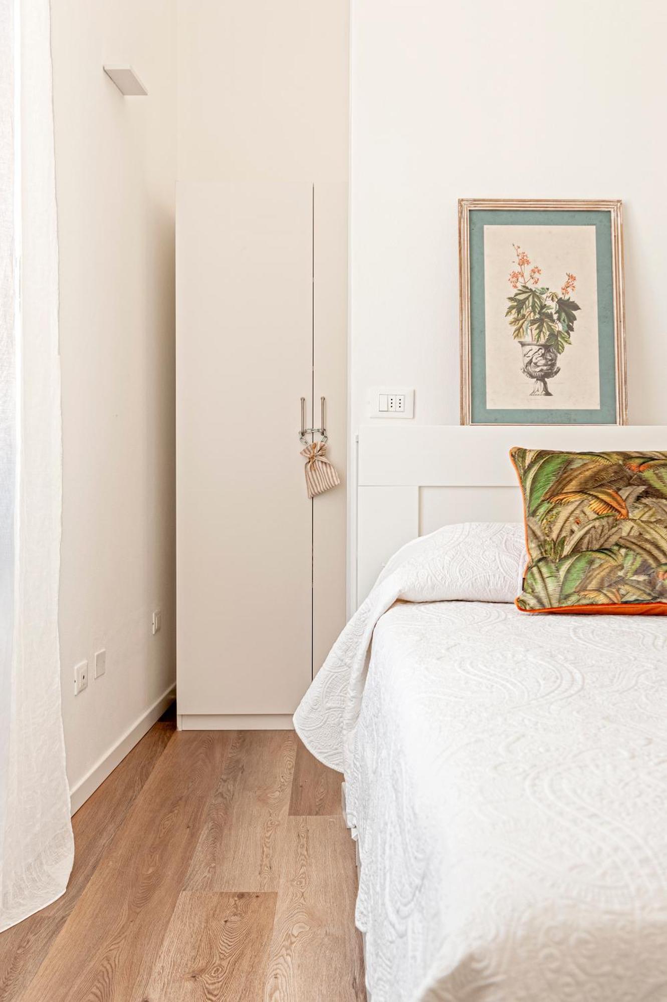 Waves Of Livorno New Modern Apartment Buitenkant foto