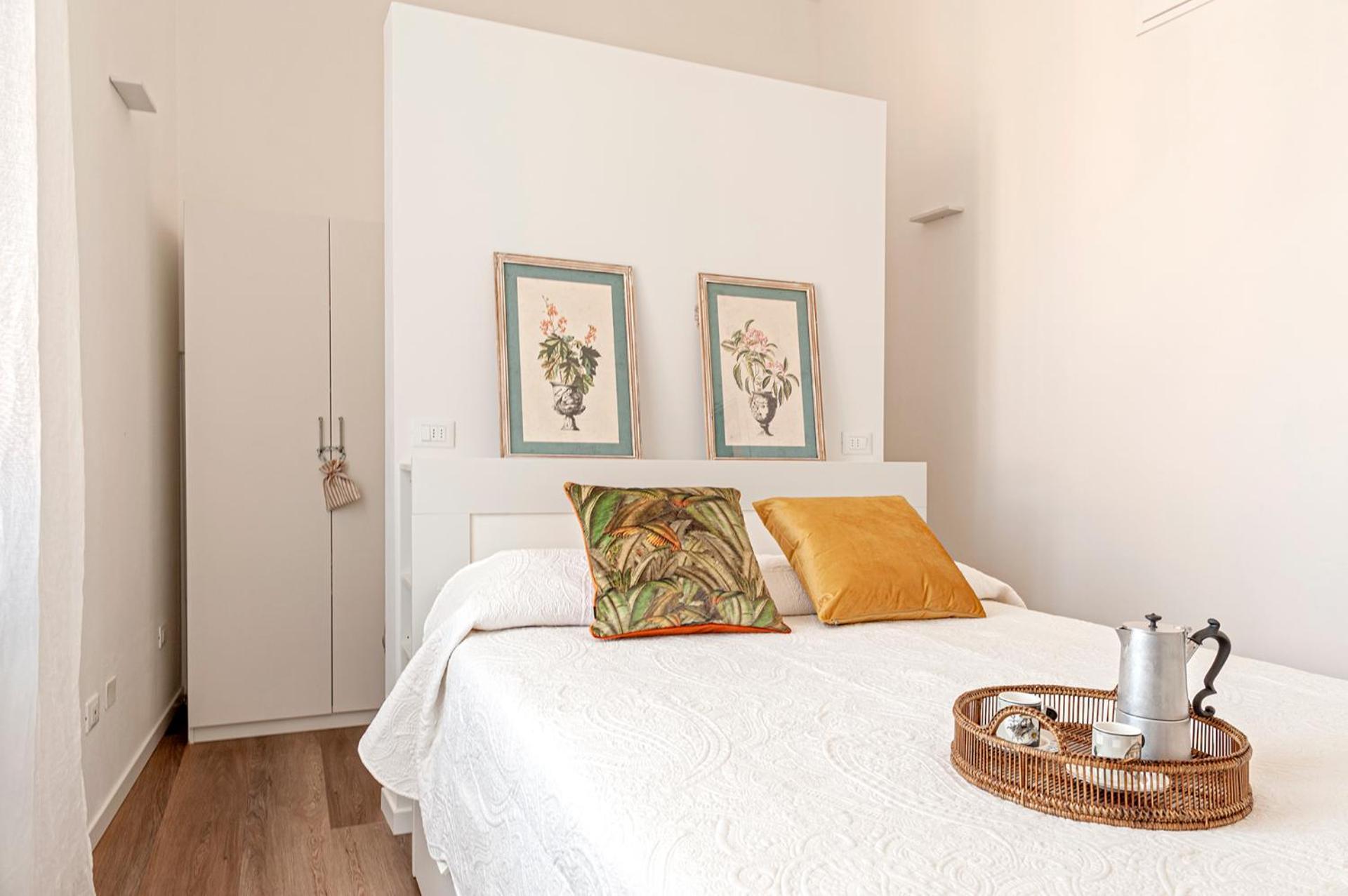 Waves Of Livorno New Modern Apartment Buitenkant foto