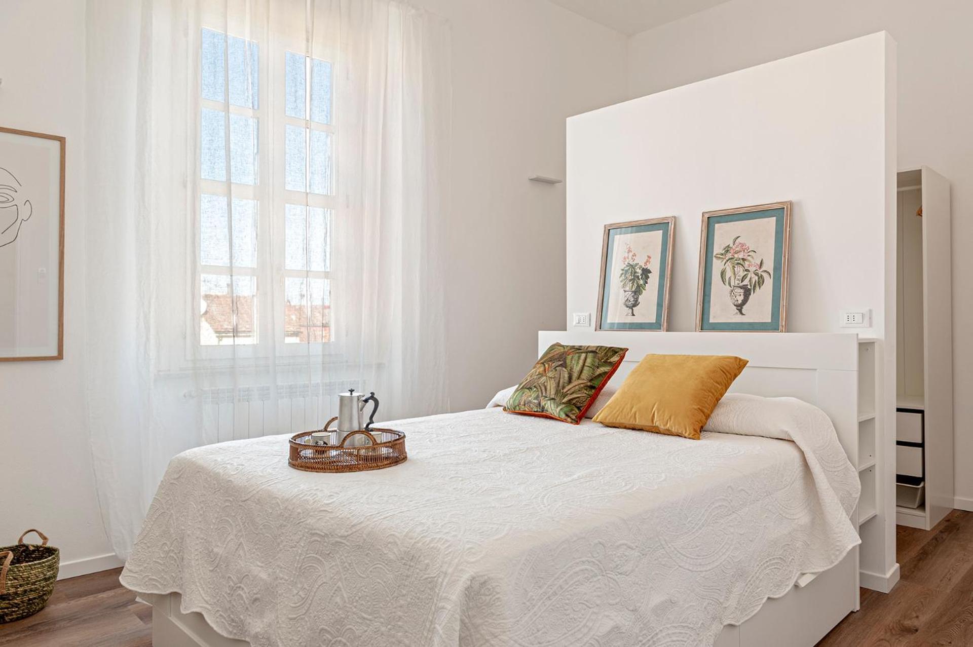 Waves Of Livorno New Modern Apartment Buitenkant foto